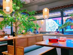 大堂-闽上鲜·福建菜(龙湖滨江天街店)
