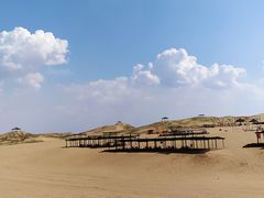 -黄沙古渡原生态旅游区