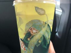 -奈雪的茶(湖滨银泰in77C区PRO店)