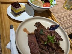 -榖屋house of flour(张江首店)