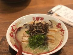 豚王拉面-豚王拉面(澳门银河店)