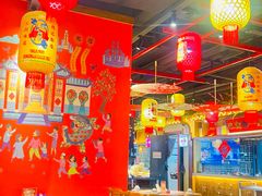 -杨记隆府(重庆总店)