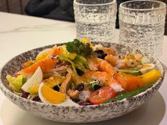 -CRAZYONES克芮旺斯西班牙餐厅(苏州中心店)