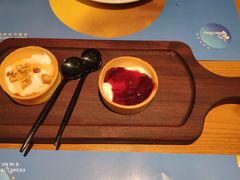 -HELLO MUSAE 拾光缪斯餐厅·纯正希腊风味(苏州中心店)