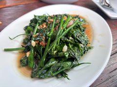 -自然餐厅(Phuket)