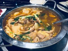 -古乐牛香·鲜牛肉牛杂火锅(五一中路店)