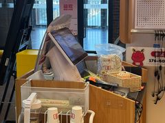-龍歌自助小火锅(市南金茂湾店)