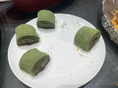 -全聚德(双井店)