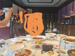 -北京宴(华贸购物中心店)