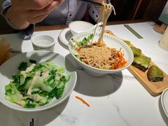 大仙拌粉-春家·非遗手工小吃(徐汇万科广场店)