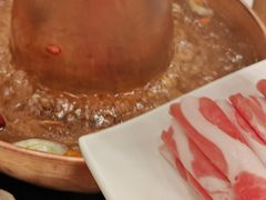 -仁和四季涮肉馆(天坛南门店)