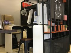 店内环境-肆兮眼镜·蔡司·徕卡战略合作店(大坪店)