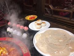 -矮板凳老火锅(宽窄巷子店)