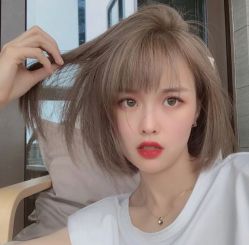 -icare美发沙龙