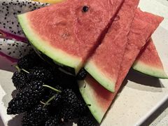 -猫爪爪原切自助烤肉(观音桥阳光世纪店)