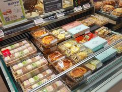 -Olé精品超市(北京合生汇店)