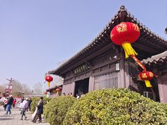 -赵州桥景区