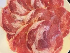-巴麦隆自助烤肉(桂林路店)
