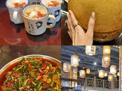 -杨记隆府(南坪店)