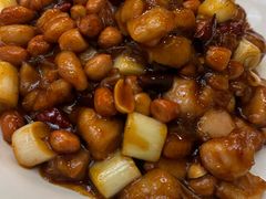 -成都驻京办餐厅(蜀都宾馆店)