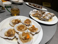 -神洲四海大酒楼(王府井澳门中心店)