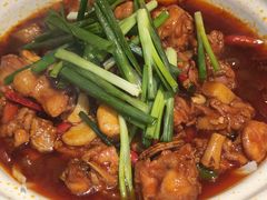 -味福记·本地特色菜(八一万达广场店)