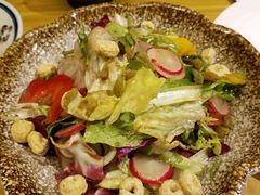 -局气 烤鸭·北京菜(光华路店)
