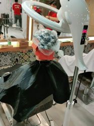 -逸丝风尚yesfashion造型