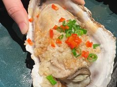 -浩运海鲜·16年专注青岛菜(石老人店)