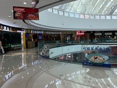 -万达茂商场(南京仙林店)
