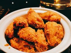 -昆明佳华广场酒店·西餐厅