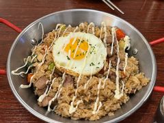 -青春分食(仙林大学城店)