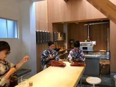 -% Arabica(京都东山店)