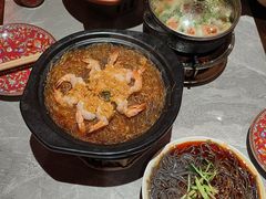 -山四砂锅(太原钟楼街店)