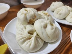 -小武包子铺(严州古城店)
