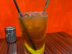 -華叔茶記