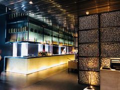 -曙亚洲餐厅-重庆富力艾美酒店(南坪万达广场店)