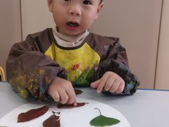 -豆初托育园 Baby Bean Day care Center