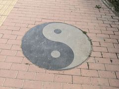 -特克斯八卦城