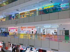 -北京华联购物中心(天通苑店)