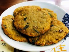 -粗茶淡饭(东关街店)