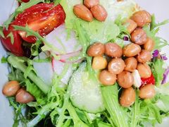 草原大拌菜-壹块捌烧烤(灯市口店)