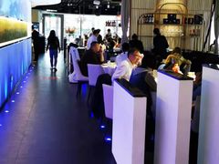 -悦融·京鲁菜·露台花园(安定门店)
