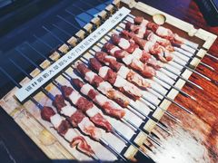 -三个蒙古大叔羊肉串(大宁店)