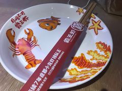 -霸王虾·小龙虾香辣蟹(玉林店)