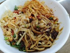 -孟记传统大刀面(星源商城店)