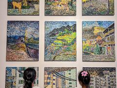 -四川美术学院美术馆