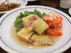 -奎元馆.百年奎元.非遗传承(西湖边的解放路店)