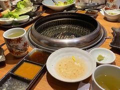 -丸藏和牛烧肉专门店(园区师惠坊店)