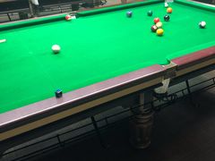 -云川台球(马甸店)